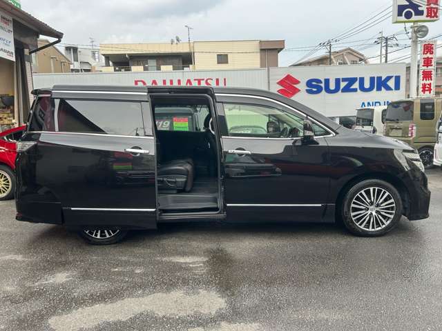 エルグランド 2017/H29