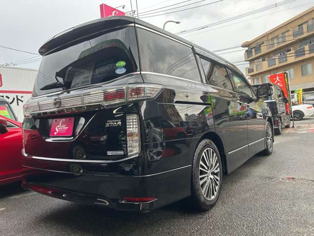 エルグランド 2017/H29