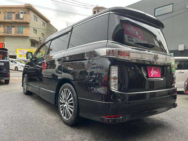 エルグランド 2017/H29