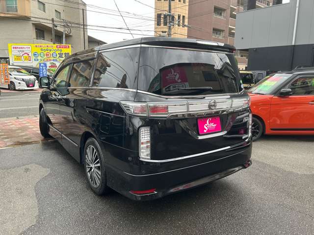 エルグランド 2017/H29