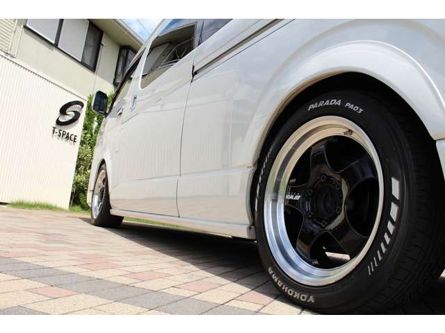 ハイエースコミューター 2021/R03