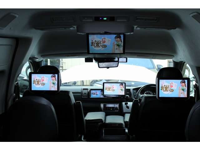 ハイエースコミューター 2021/R03