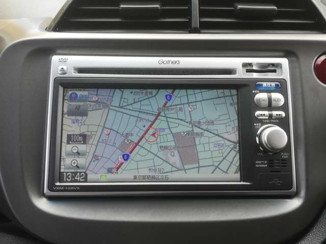 フィット 2012/H24