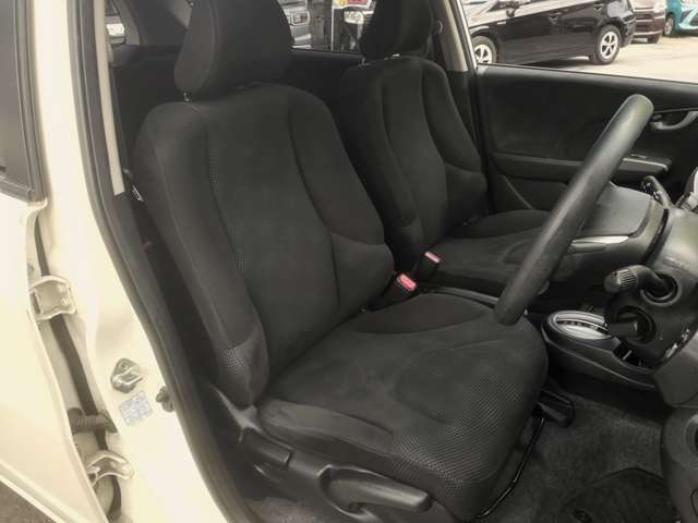 フィット 2012/H24