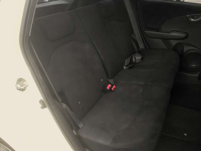 フィット 2012/H24