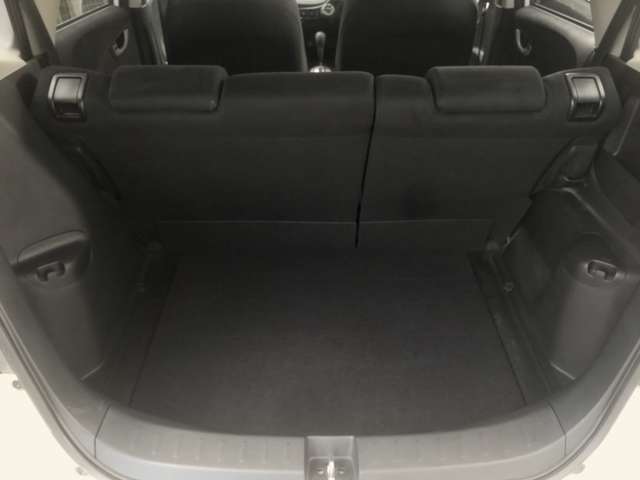 フィット 2012/H24