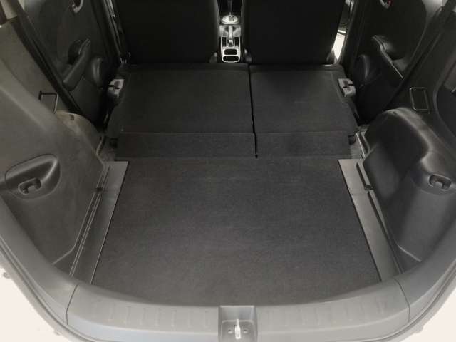 フィット 2012/H24