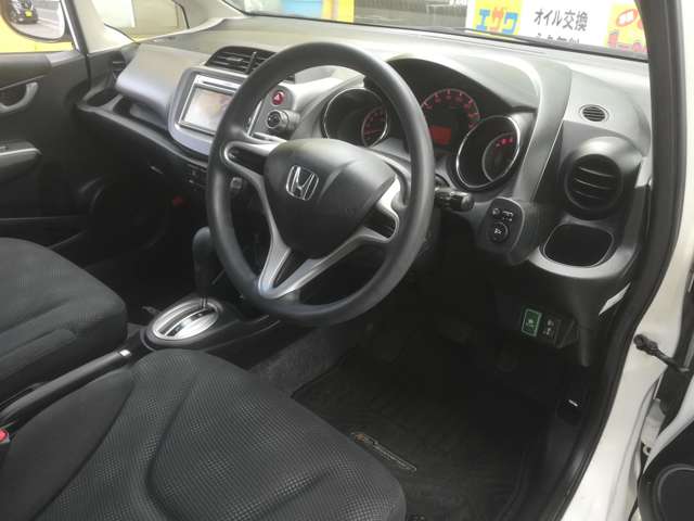 フィット 2012/H24