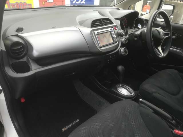 フィット 2012/H24