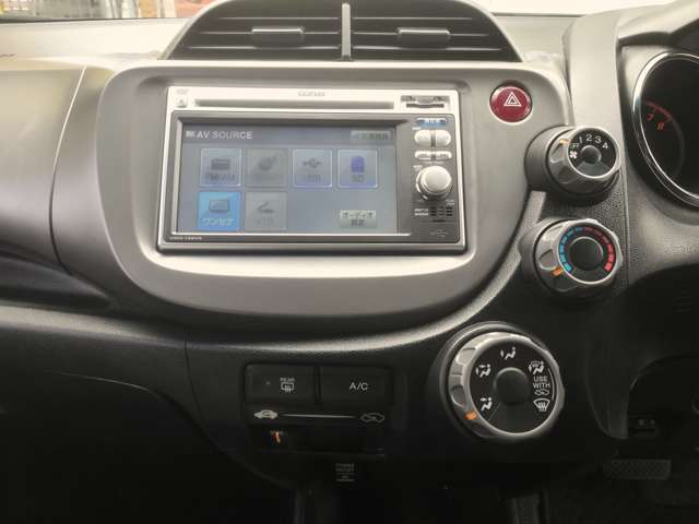 フィット 2012/H24