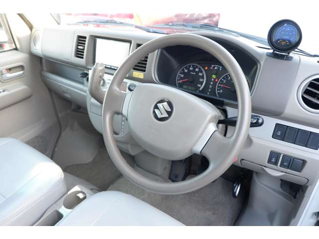 エブリイワゴン 2013/H25