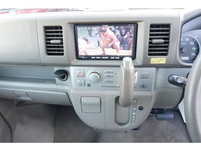 エブリイワゴン 2013/H25