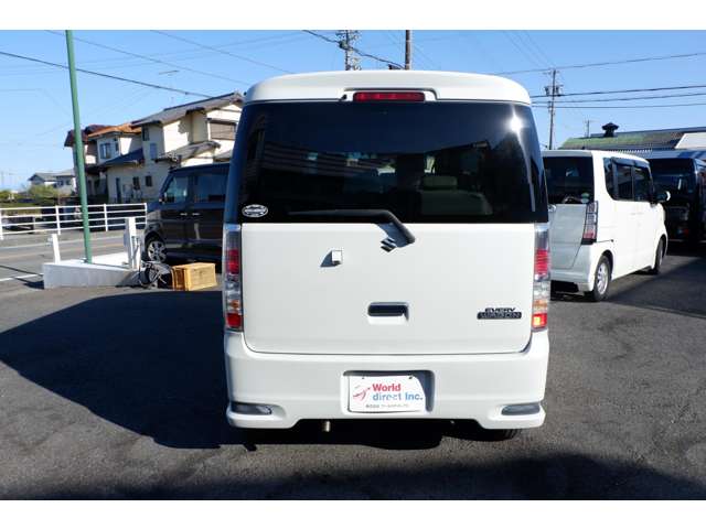 エブリイワゴン 2013/H25