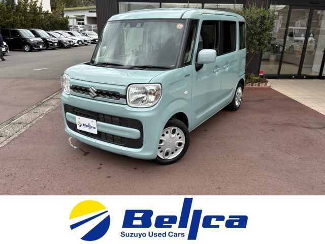 スペーシア 2021/R03