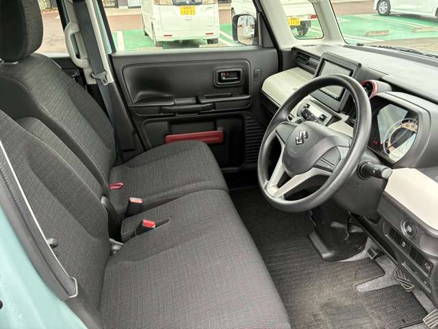 スペーシア 2021/R03