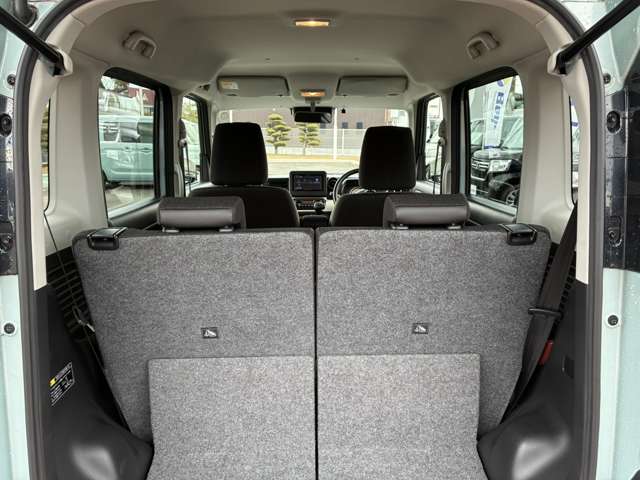 スペーシア 2021/R03