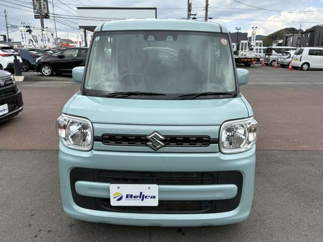 スペーシア 2021/R03