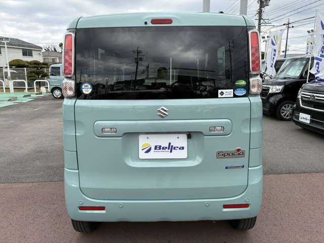 スペーシア 2021/R03