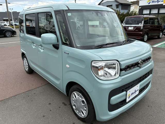 スペーシア 2021/R03