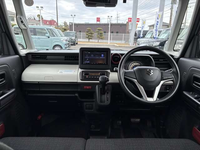 スペーシア 2021/R03