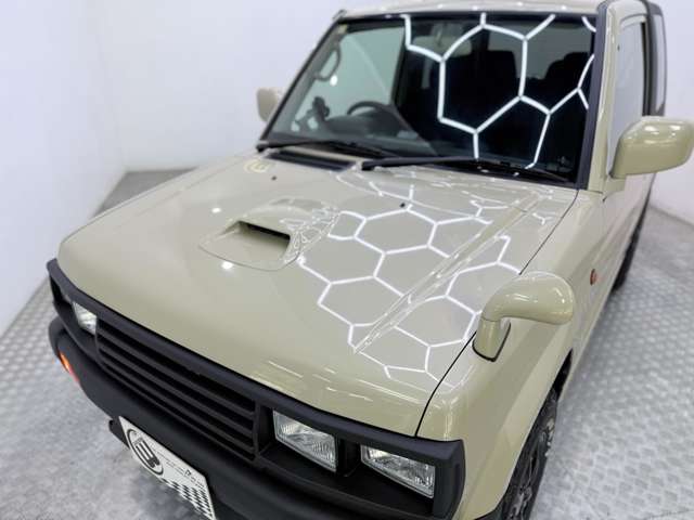 パジェロミニ 2006/H18