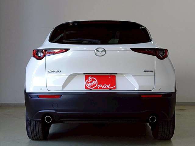CX-30 2020/R02