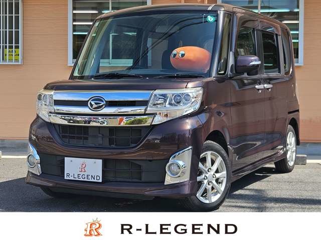 タント 2015/H27