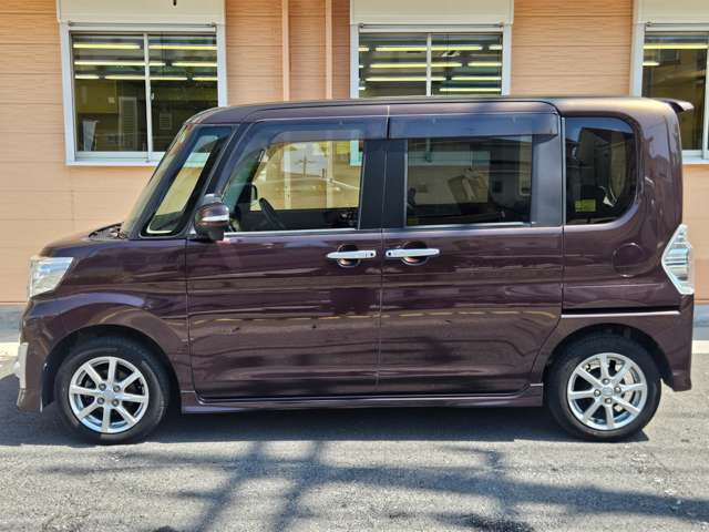 タント 2015/H27