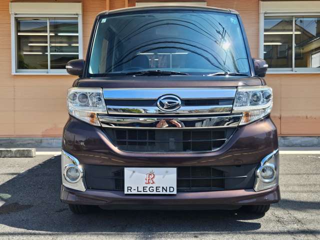 タント 2015/H27