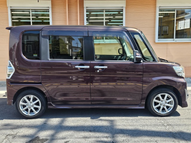 タント 2015/H27