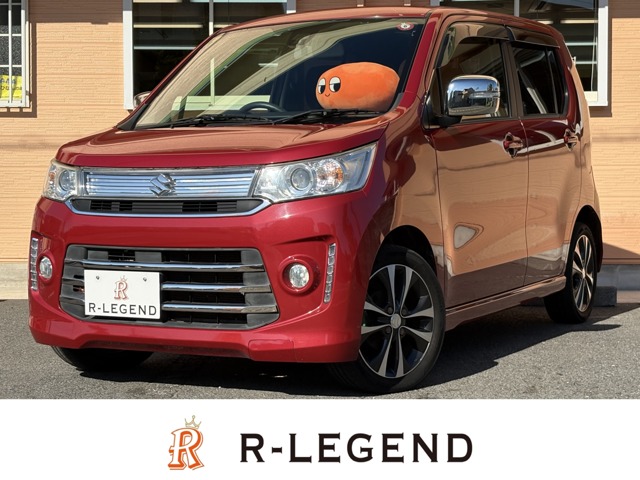ワゴンR 2014/H26