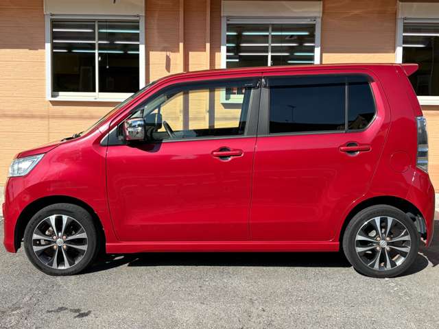 ワゴンR 2014/H26