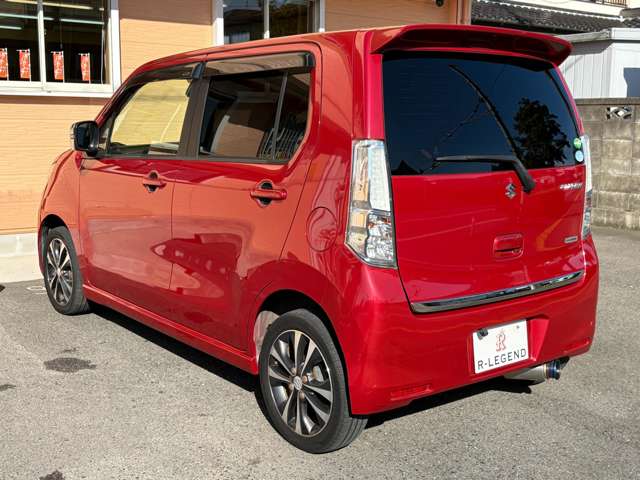 ワゴンR 2014/H26