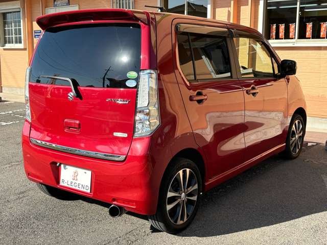 ワゴンR 2014/H26