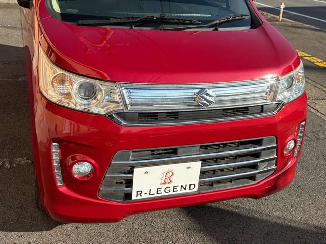 ワゴンR 2014/H26