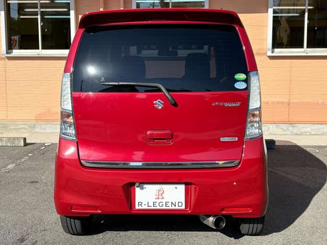 ワゴンR 2014/H26