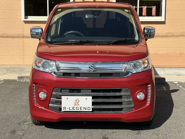 ワゴンR 2014/H26