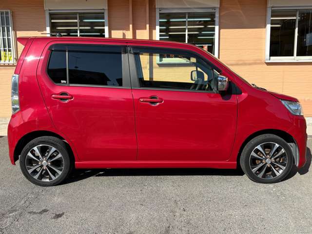 ワゴンR 2014/H26