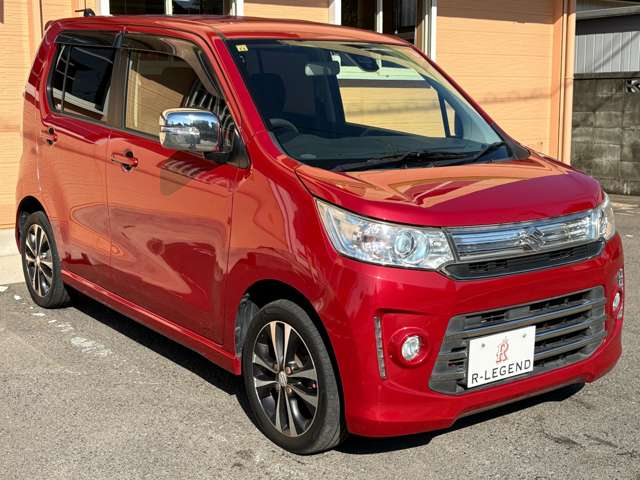 ワゴンR 2014/H26