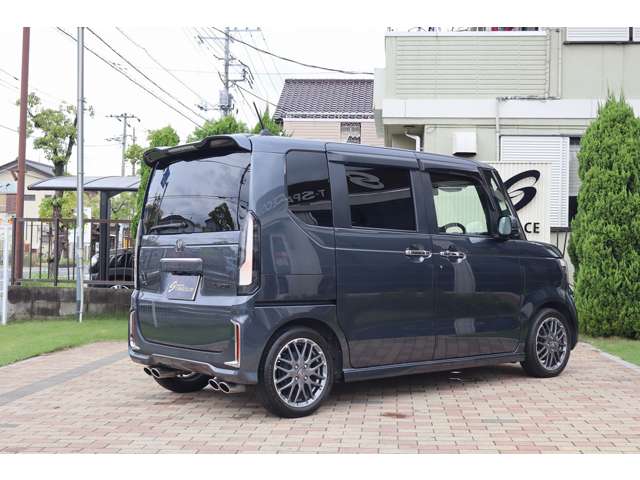 N-BOX 2024/R06