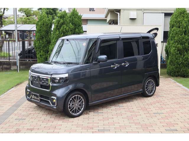 N-BOX 2024/R06
