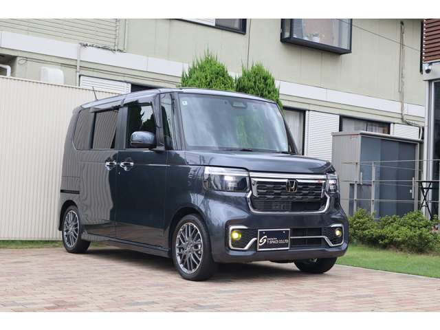 N-BOX 2024/R06