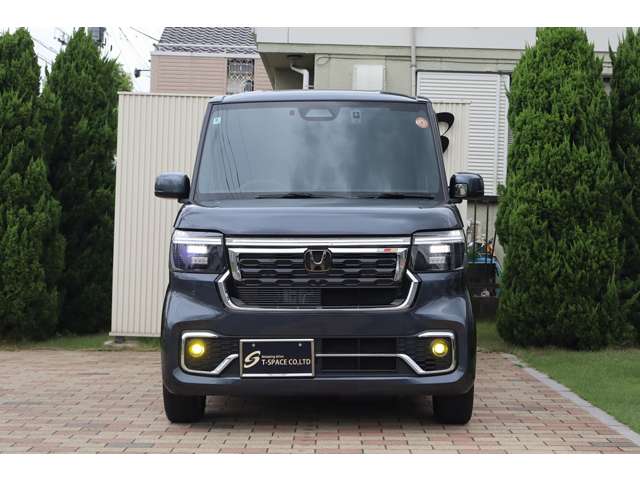 N-BOX 2024/R06