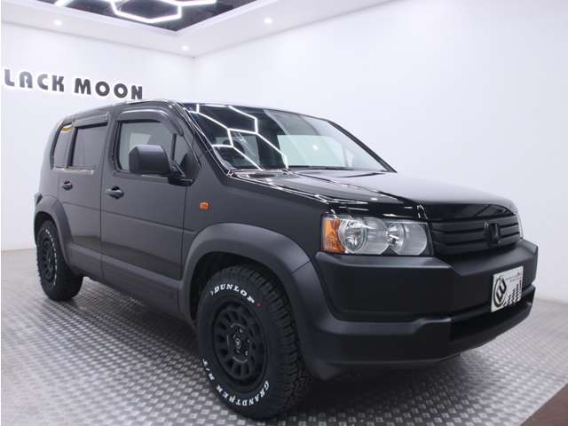 クロスロード 2009/H21