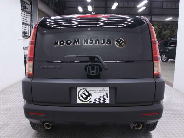 クロスロード 2009/H21