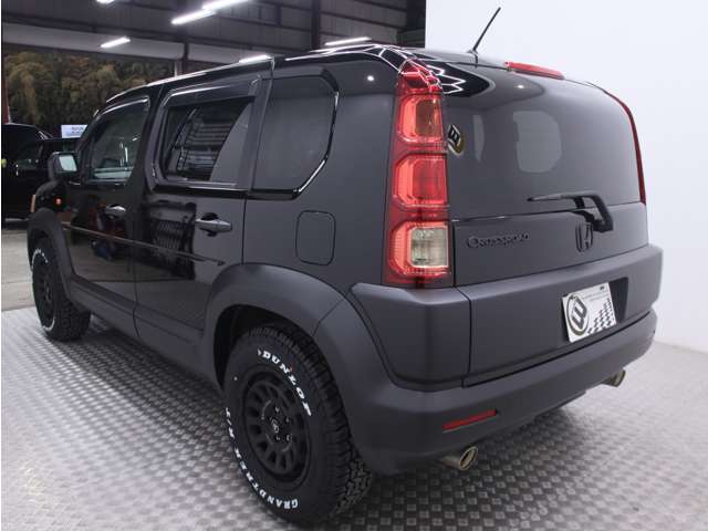 クロスロード 2009/H21