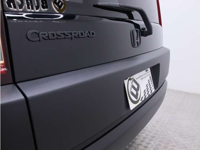 クロスロード 2009/H21