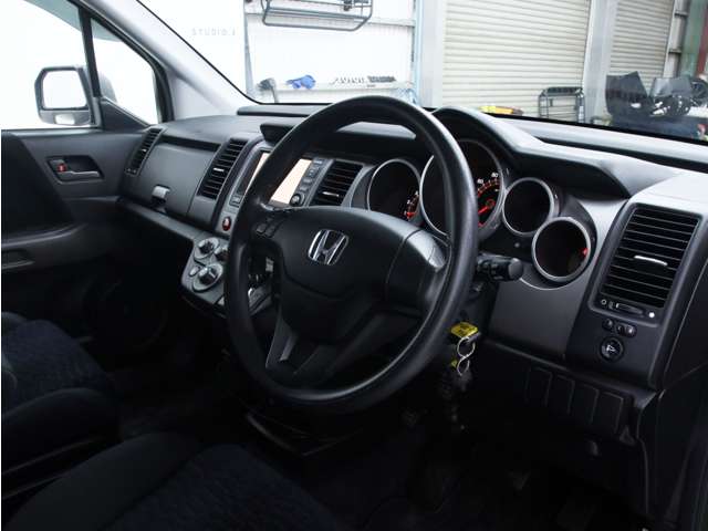 クロスロード 2009/H21