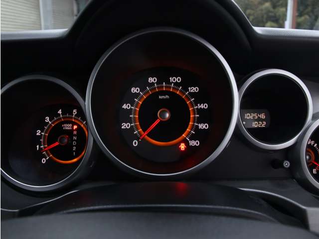 クロスロード 2009/H21