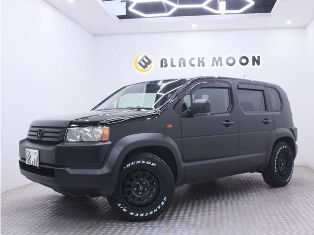 クロスロード 2009/H21